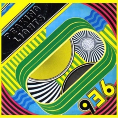 PEAKING LIGHTS: 936 CD