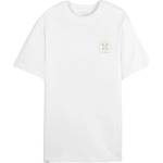 Oxbow Мъжка тениска Oxbow Weekender Short Sleeve T T-shirt - White (216-7457-0313)