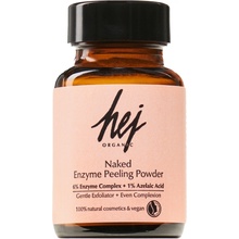 Hej Organic Naked Enzyme peeling Powder 30 g