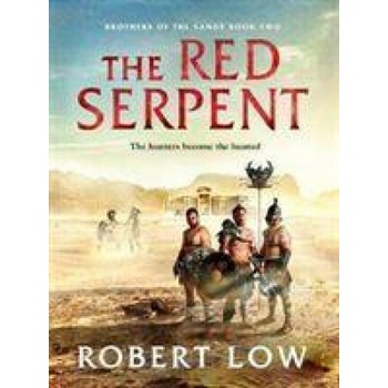 Red Serpent Low Robert