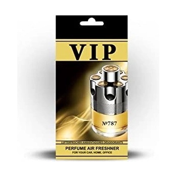 VIP №787 Caribi