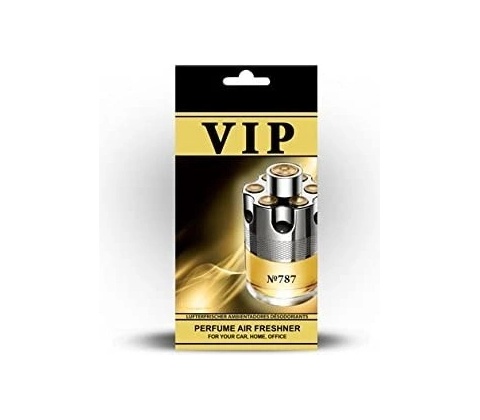 VIP №787 Caribi