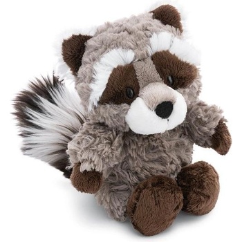 NICI плюшено миещо мече Lenno 20см, ЗЕЛЕН