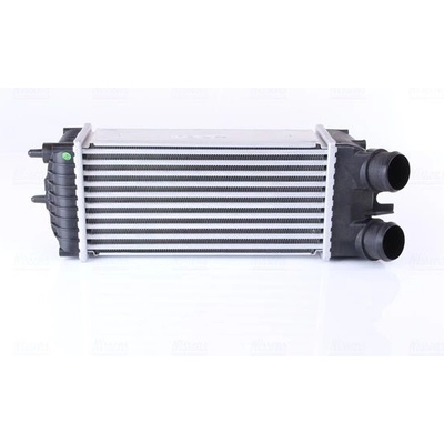 Chladič turba NISSENS 96550 96550