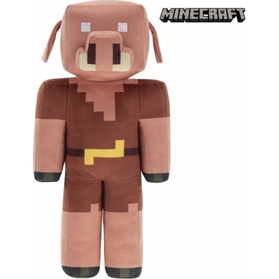 Minecraft Pigman 25 cm