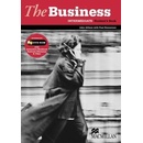 The Business Intermediate Student´s Book + DVD