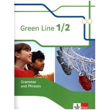 Green Line 1 und 2. Grammar and Phrases. Neue AusgabePaperback