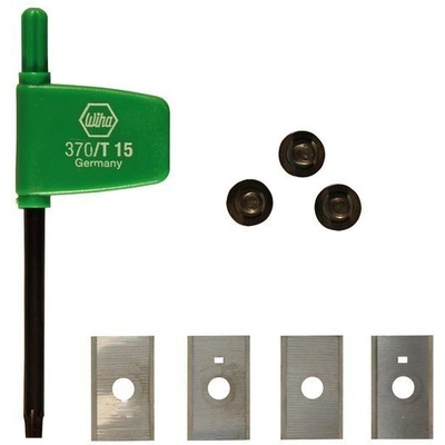 FESTOOL Otoc. platnicky HM-WP 50x5,5x1,1 (4x)