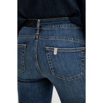 Liu Jo Дънки Liu Jo в тъмносиньо UA5016 D0242 (UA5016.D0242)