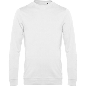 B&C Collection B&c #set in / Мъжки суитшърт - бял xxl (01u01w00105)