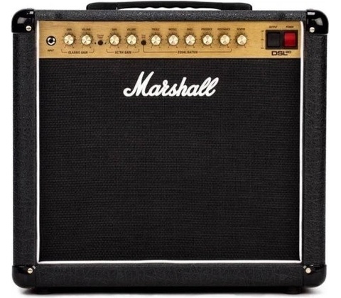 Marshall DSL20CR