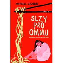 Slzy pro Ommu - Zauner Michelle