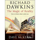 The Magic of Reality