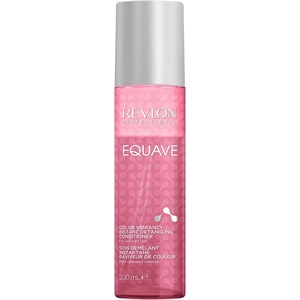 Revlon Equave Color Vibrancy Instant Detangling Conditioner 200 ml
