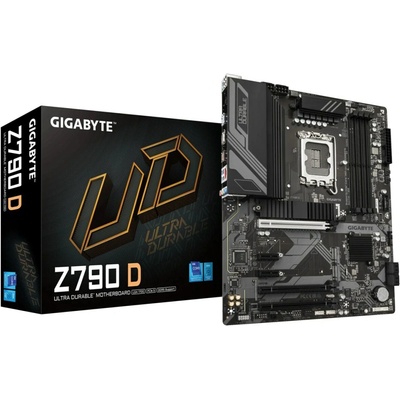 Gigabyte Z790 D
