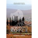 Toskánské kopce