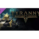 Tyranny - Bastards Wound