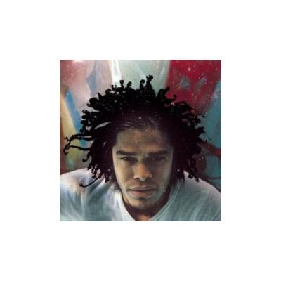 MAXWELL: EMBRYA -ANNIVERS-, LP