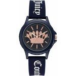 Juicy Couture JC/1324NVNV Часовници