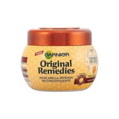 Garnier Ревитализираща Маска Original Remedies Fructis