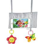 BabyJem Поставка за телефон в кола BabyJem - Сива (499)