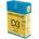 Lemon Pharma Immungum Natural with Vitamin D-3 1000 IU [20 бр. ] Мента
