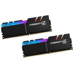 G.SKILL Trident Z RGB 16GB (2x8GB) DDR4 3000MHz F4-3000C16D-16GTZR