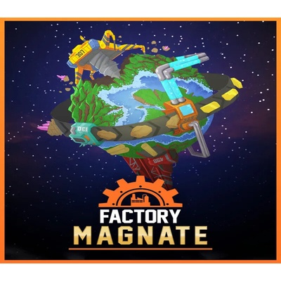 Factory Magnate