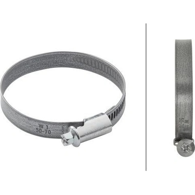Upínací spona HELLA 8HK 710 702-151