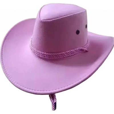 Gaira Western 70331 růžová