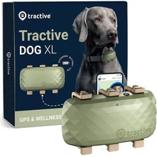 Tractive DOG XL TRDOG4XLGR