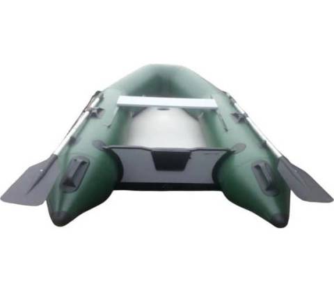 Boat007 K250 KIB