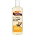 Palmer's Олио за тяло с масло от шеа и витамин Е, 250 ml - baby