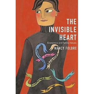 Invisible Heart (ISBN: 9781565847477)