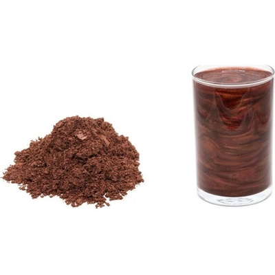MICA hnědá 10g