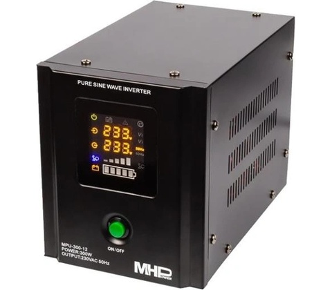 MHPower MPU-300-12