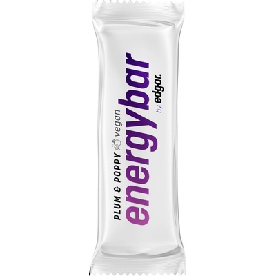 Edgar Energybar 20 x 50 g