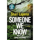 Someone We Know