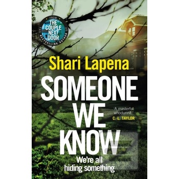 Someone We Know
