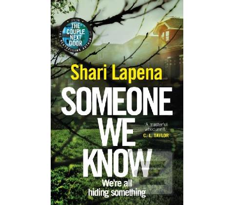 Someone We Know