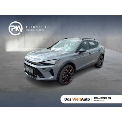Cupra Formentor 1.5 TSI DSG 110 kW