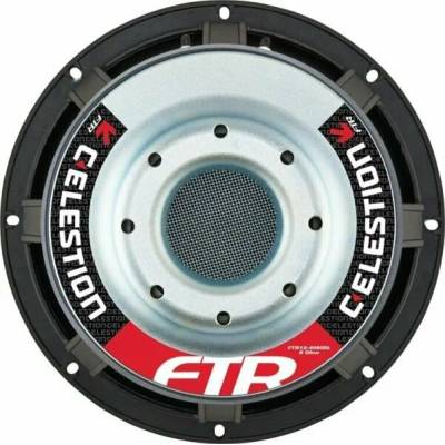 Celestion FTR12-4080DL