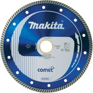 Makita Диамантен диск за рязане MAKITA Comet Turbo 175x22.23 мм B-13013 (B-13013)