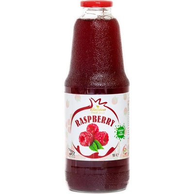 Georgian Nectar Malina 100% džus 1000ml