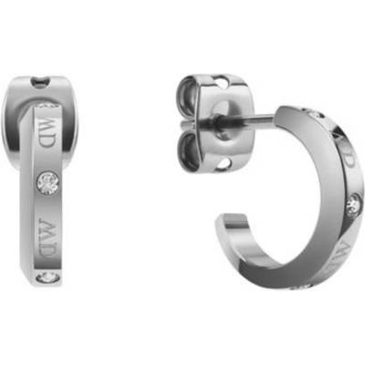 Дамски стоманени обеци Daniel Wellington Classic Lumine Daniel Wellington | Lilav | ЖЕНИ | ЕДИН РАЗМЕР