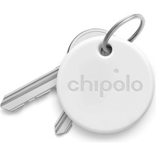 Chipolo ONE bílý CH-C19M-WE-R