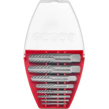 Image 1 of Force Комплект екстрактори Force - 8 бр. -2 (JN66033)