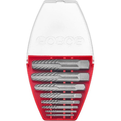 Force Комплект екстрактори Force - 8 бр. -2 (JN66033)