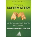 Postavení Matematiky