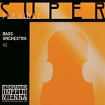 Thomastik Superflexible 42 Double Bass 4/4 Medium Струни за контрабас (TH42)